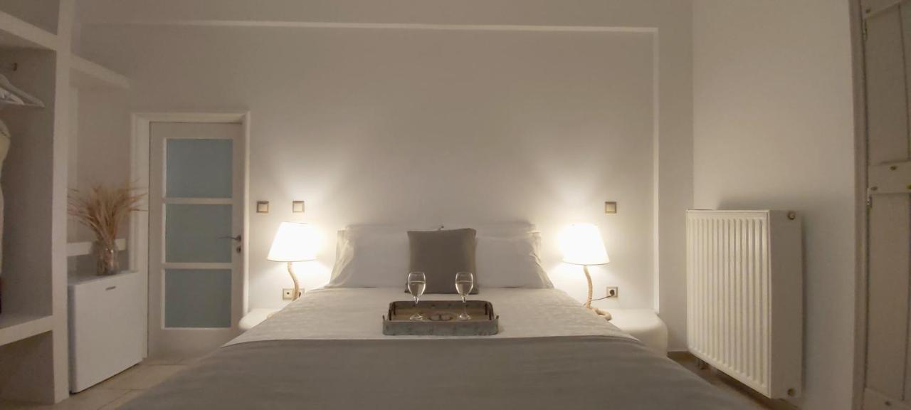 Santorini Mesotopos Тира Экстерьер фото