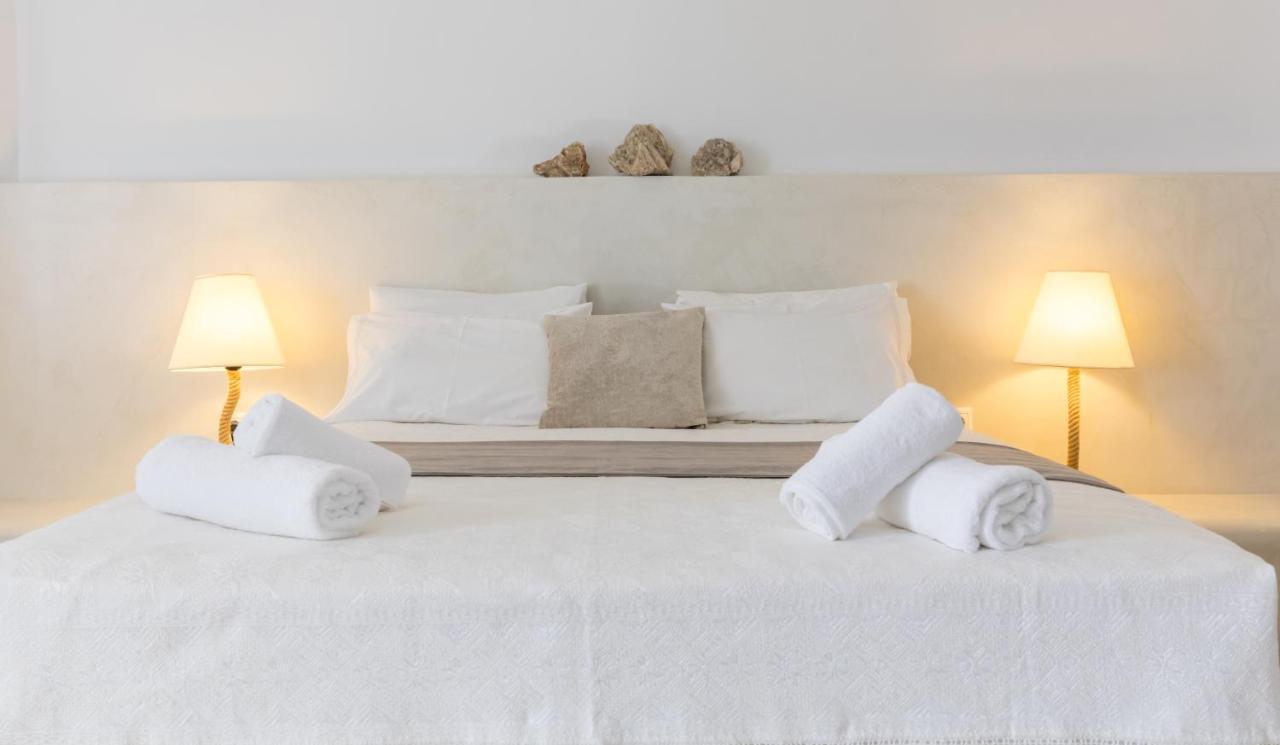 Santorini Mesotopos Тира Экстерьер фото