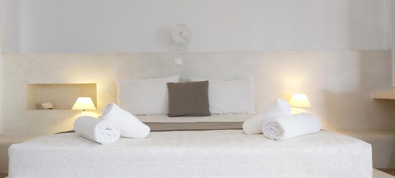 Santorini Mesotopos Тира Экстерьер фото