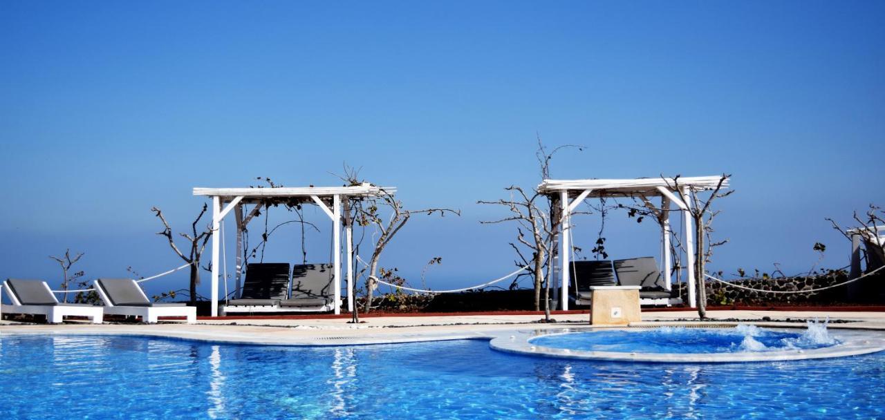 Santorini Mesotopos Тира Экстерьер фото