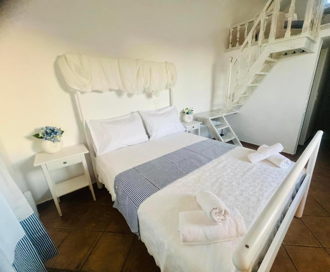 Santorini Mesotopos Тира Экстерьер фото