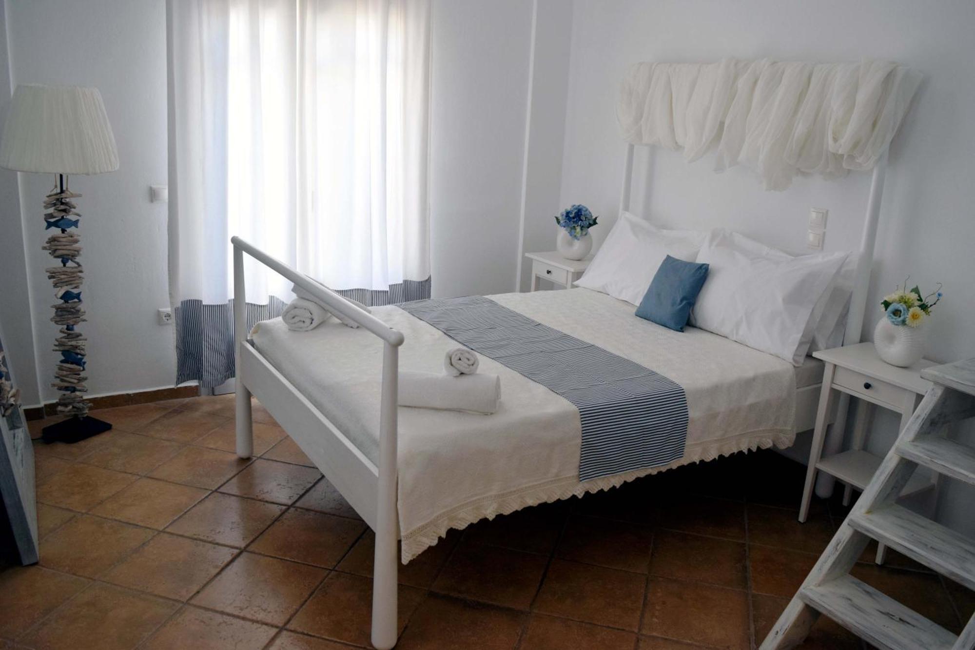 Santorini Mesotopos Тира Экстерьер фото