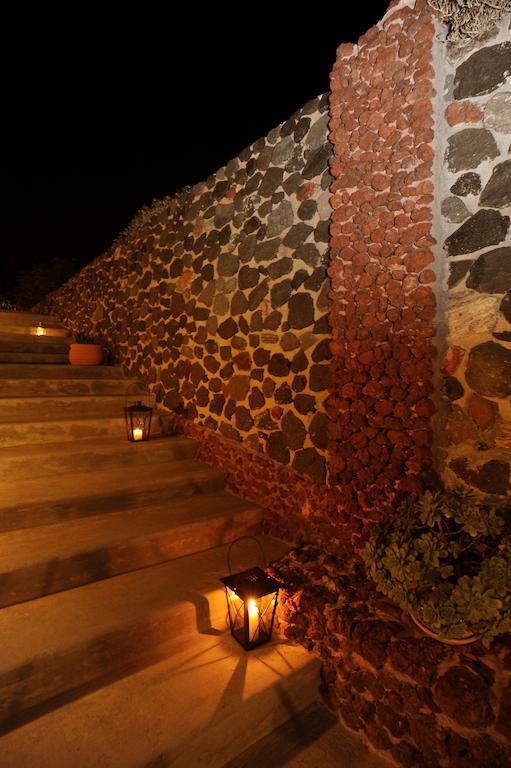 Santorini Mesotopos Тира Экстерьер фото